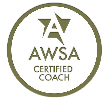 AWSA Certified Coach