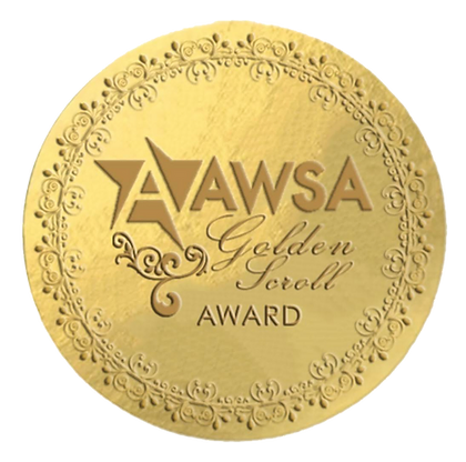 AAWSA Golden Scroll Award
